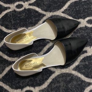 Michael Kors Flats
